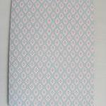 A5 Handstitched Notebook Re..