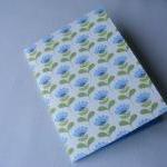 A6 Handmade and Handstitche..
