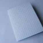 A6 Handstitched Notebook wi..