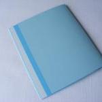 A6 Handstitched Notebook wi..