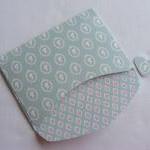 Handmade Envelopes in Turqu..