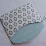 Handmade Envelopes in Turqu..