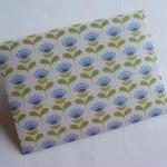 Handmade Envelopes Blue and..