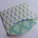 Handmade Envelopes Blue and..