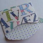 Handmade Envelopes Blue and..