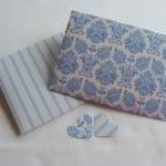 Handmade Envelopes Blue and..