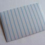 Handmade Envelopes Blue and..