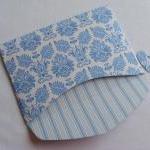 Handmade Envelopes Blue and..